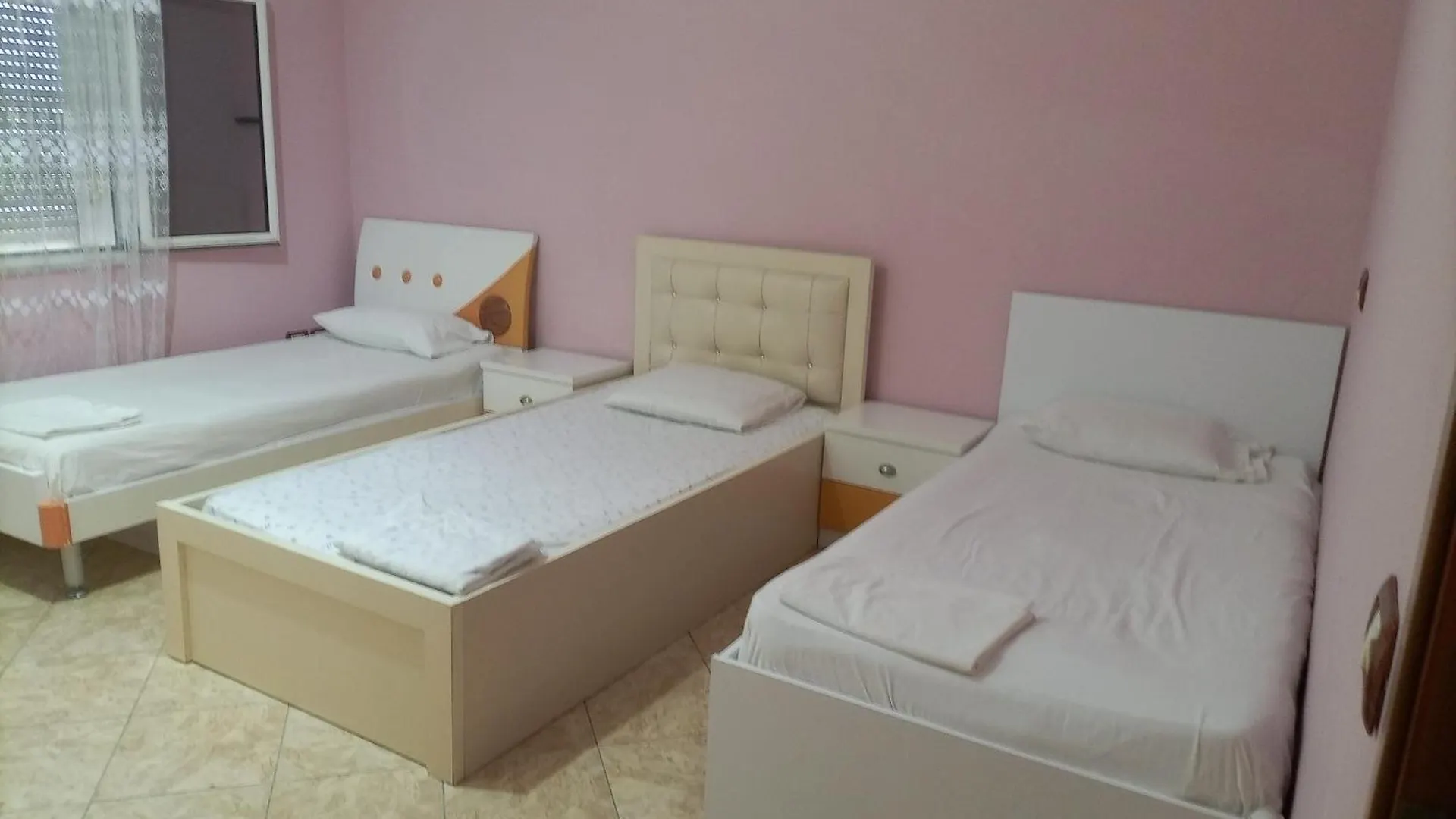 Villas Emma For Rent Feeling Home Best Views Xhafzotaj
