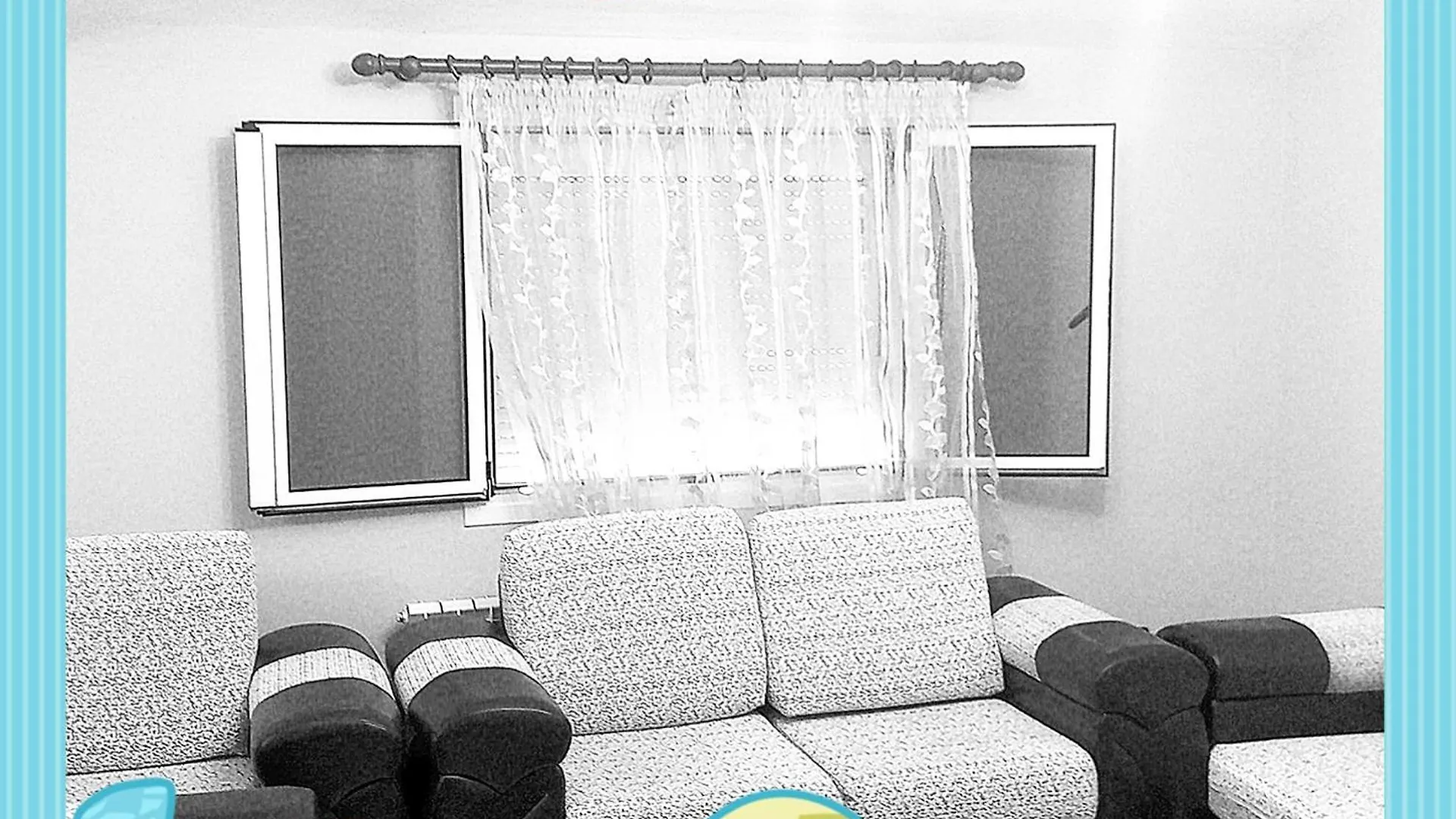 Villas Emma For Rent Feeling Home Best Views 0*, Xhafzotaj