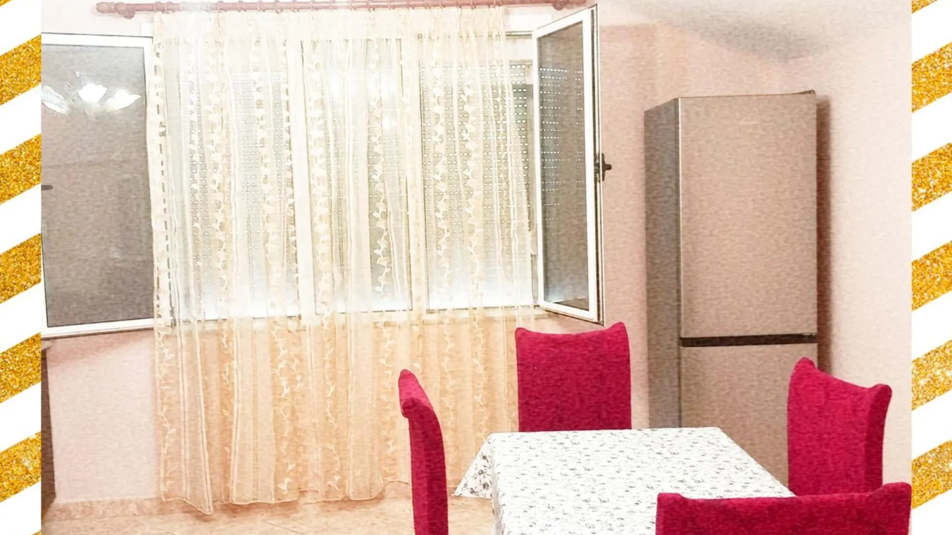 Villas Emma For Rent Feeling Home Best Views 0*, Xhafzotaj