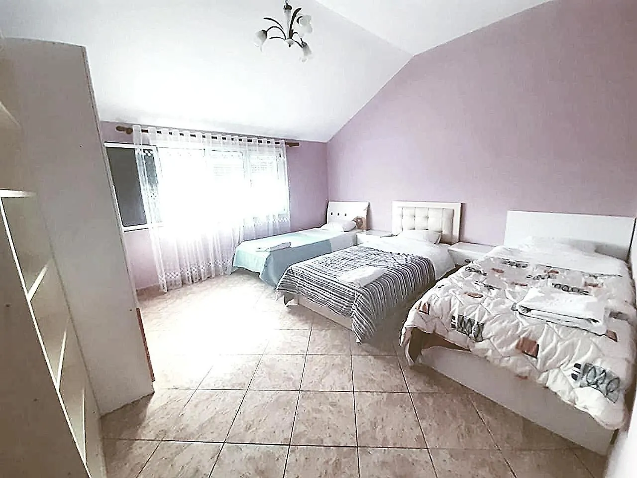 Villas Emma For Rent Feeling Home Best Views Lägenhet Xhafzotaj