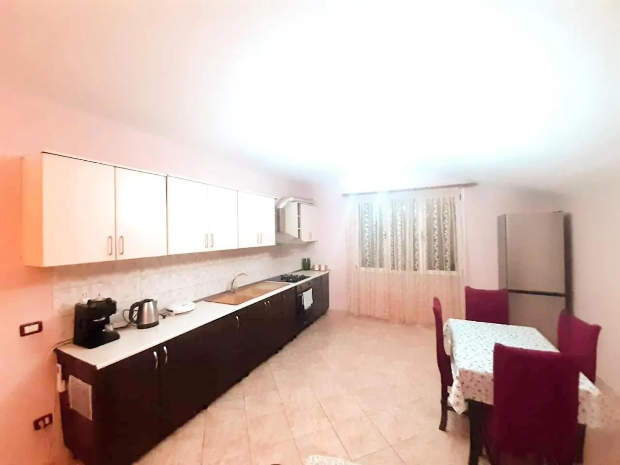 Villas Emma For Rent Feeling Home Best Views 0*, Xhafzotaj Albanien