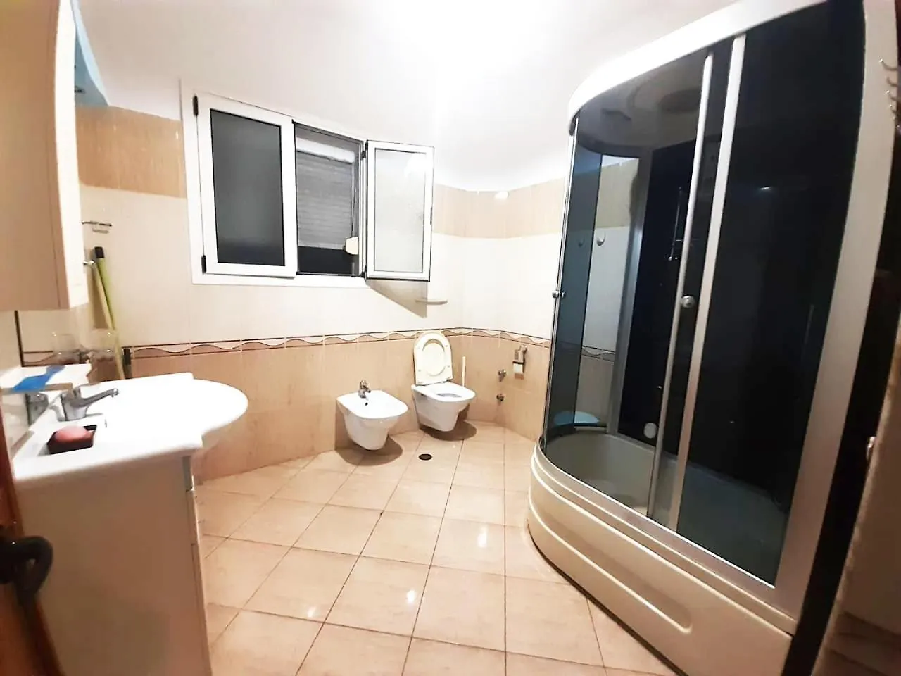 Lägenhet Villas Emma For Rent Feeling Home Best Views Albanien
