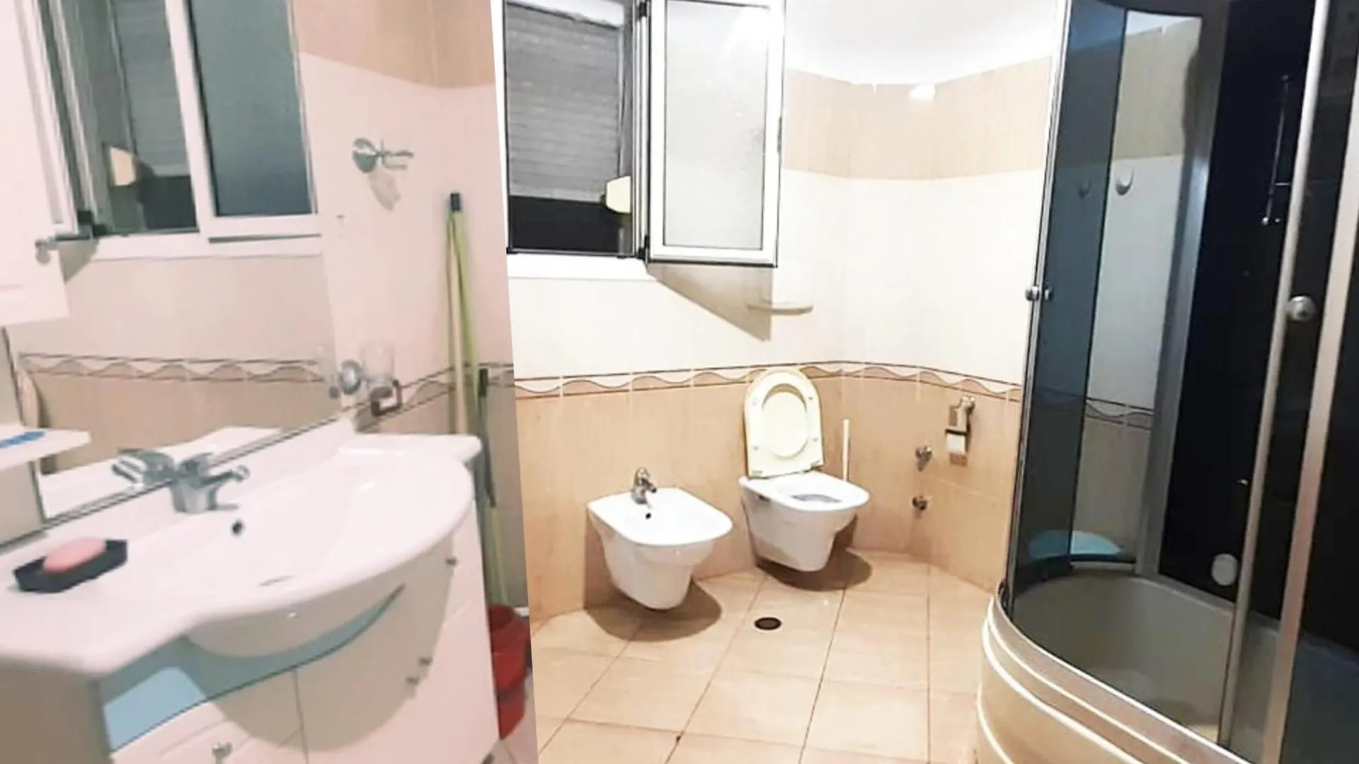 Villas Emma For Rent Feeling Home Best Views 0*, Xhafzotaj
