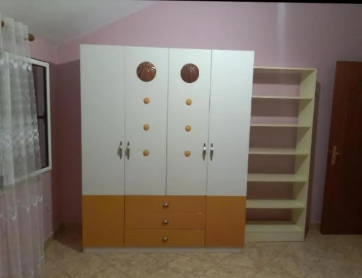Apartment Villas Emma For Rent Feeling Home Best Views Albanien