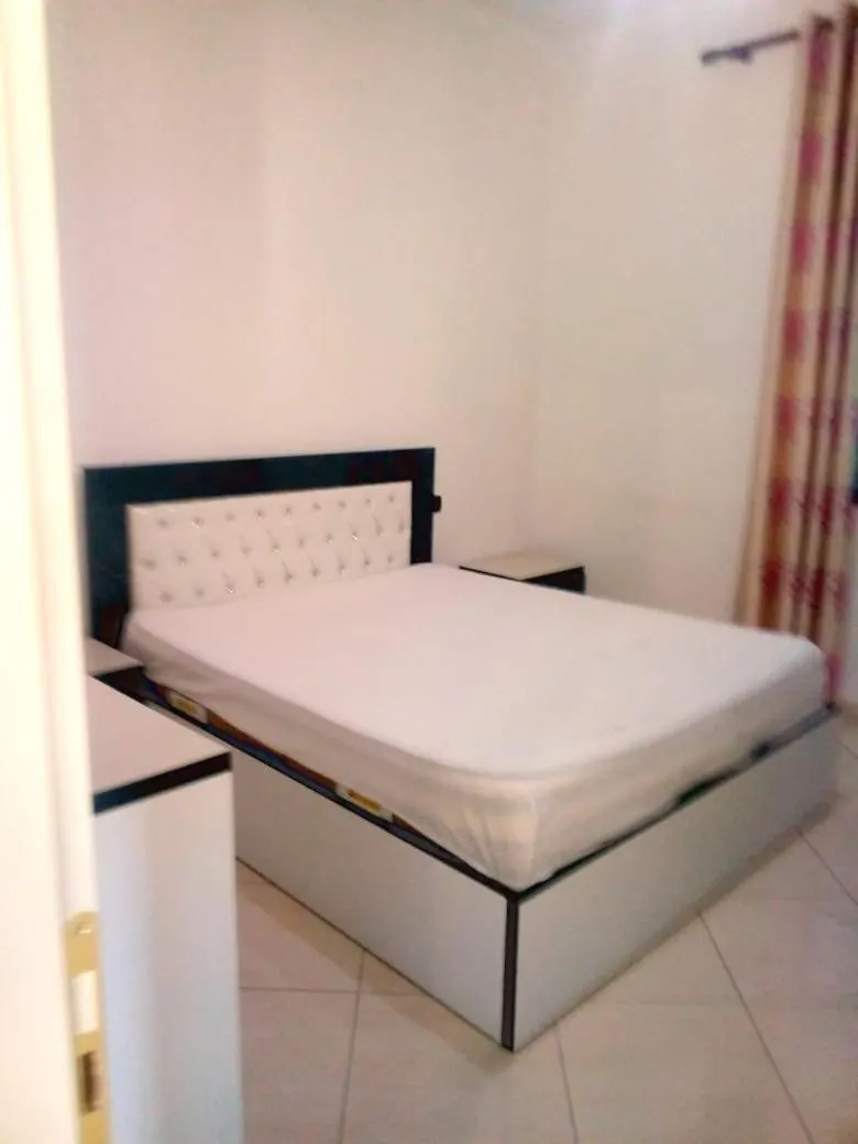 Villas Emma For Rent Feeling Home Best Views 0*, Xhafzotaj Albanien