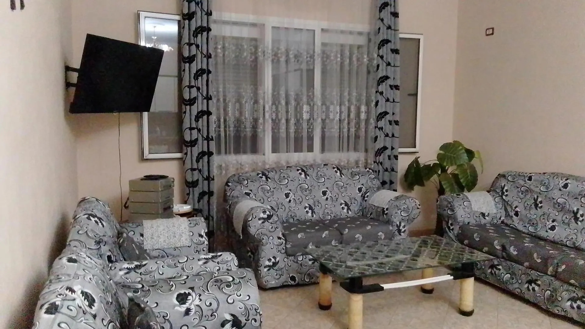Villas Emma For Rent Feeling Home Best Views Lägenhet Xhafzotaj